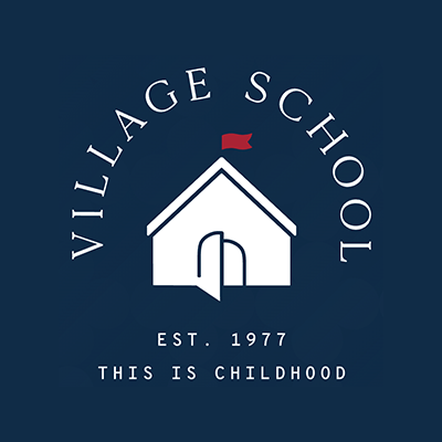Logo for Village School