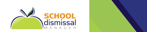 School Dismissal Manager Admin